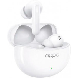   OPPO Enco Free3 White