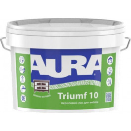   AURA Triumf 10 0.75 л