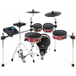   Alesis Strike Pro Special Edition Kit