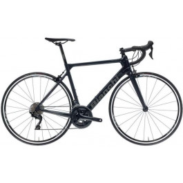   Bianchi Sprint Ultegra 11sp 2021 / рама 61см black/graphite glossy (YQBR2T61SW)