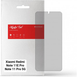   ArmorStandart Плівка захисна  Matte Xiaomi Redmi Note 11 Pro 5G (ARM63336)