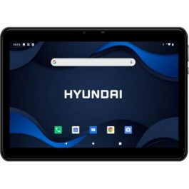   Hyundai HYtab Plus 10.1" LTE 2/32GB Graphite (HT10LB2MBKLTM)