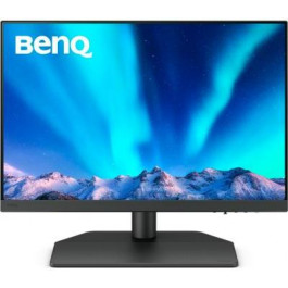   BenQ SW242Q (9H.LLVLA.TBE)