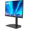 BenQ SW242Q (9H.LLVLA.TBE) - зображення 5