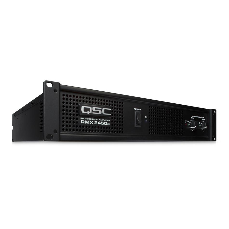 QSC RMX2450 - зображення 1