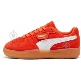   PUMA Червоні жіночі кеди  Palermo LaModa Vintage Wns 398824/01 37.5