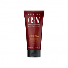 American Crew Крем для стайлинга  Firm Hold Styling Cream Cильной фиксации 100 мл (669316418420)