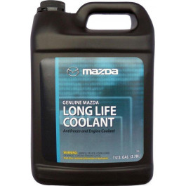   Mazda Long Life Coolant (0000-77-501E-02)