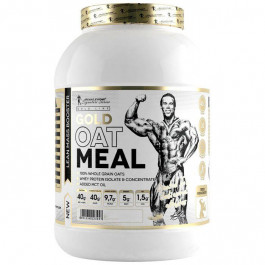   Kevin Levrone GOLD Oat Meal 2500 g /25 servings/ Vanilla