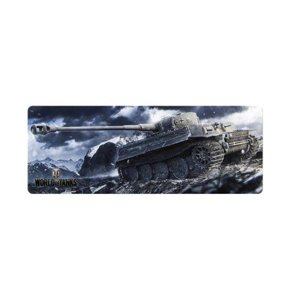 Voltronic World of Tanks-59 OEM (WTPCT59/20163) - зображення 1