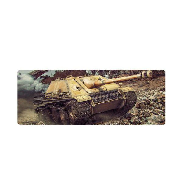 Voltronic World of Tanks-19 OEM (WTPCT19/20165) - зображення 1