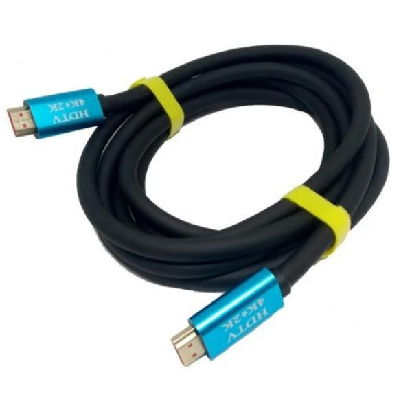 Merlion YT-HDMI(M)/(M)4KV2.0-1.5m/19117 - зображення 1