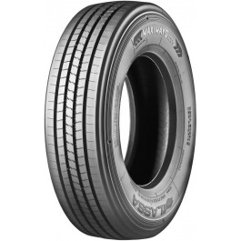   Lassa Вантажна шина LASSA Maxiways 100S (рульова) 245/70R17.5 136/134M [107363699]