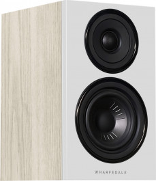   Wharfedale Diamond 12.1 Light Oak