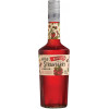 De Kuyper Ликер Wild Strawberry 07 л 23% (8710625436703) - зображення 1