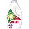 Ariel Гель для прання  Extra clean 1,7л (8006540878781) - зображення 1