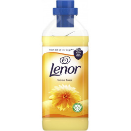   Lenor Кондиціонер для білизни Літній бриз 850 мл (8006540890011)