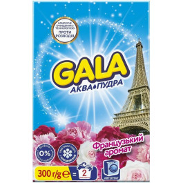 Засоби для прання GALA