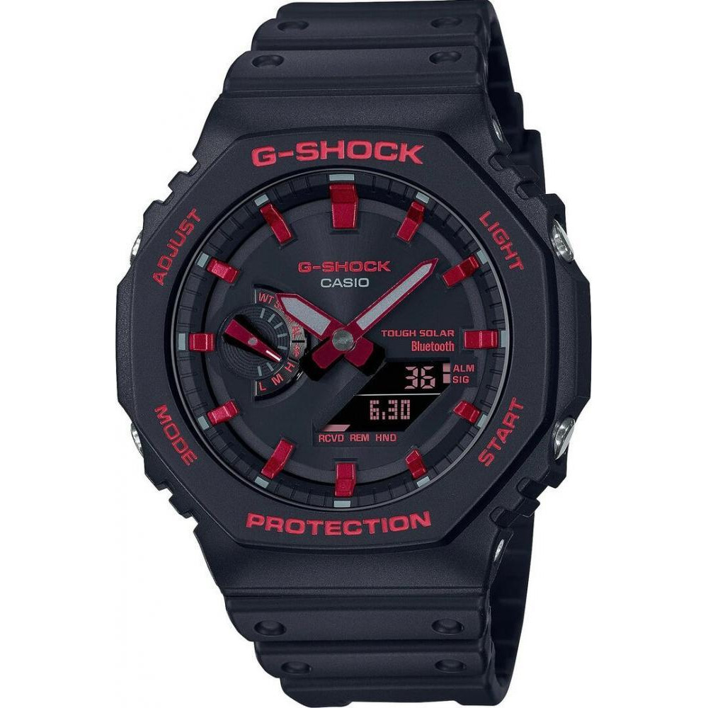 Casio G-SHOCK GA-B2100BNR-1AER - зображення 1