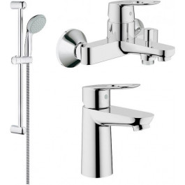   GROHE BauLoop 123214