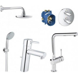   GROHE 346313