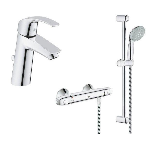 GROHE 341233 - зображення 1