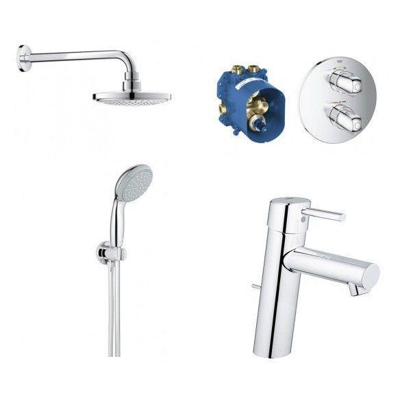 GROHE 346234 - зображення 1