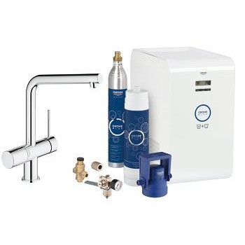 GROHE Blue 31347002 - зображення 1