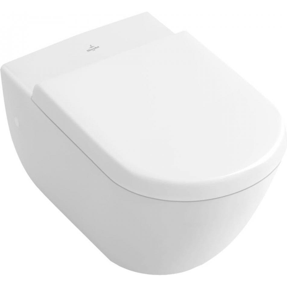 Villeroy&Boch Verity Design 5643HR01 - зображення 1