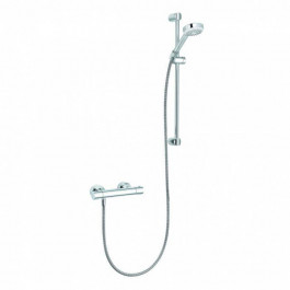   Kludi Logo Shower Duo 685750500