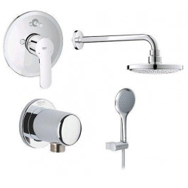   GROHE Eurosrtyle Cosmo 26000001