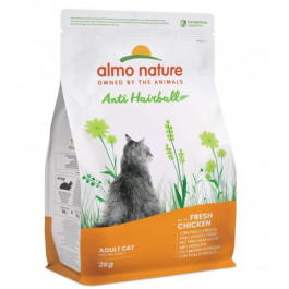   Almo Nature Holistic Fresh Meat Chicken 12 кг (8001154122312)