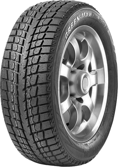 LingLong Green Max Winter Ice I-15 SUV (235/55R20 105S) - зображення 1