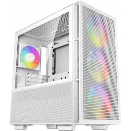   Deepcool CH560 White (R-CH560-WHAPE4-G-1)