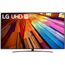   LG 50UT8100