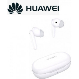   HUAWEI FreeBuds SE White (55034952)