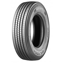   Lassa Вантажна шина LASSA Maxiways 100S (рульова) 245/70R17.5 136/134M [127363699]