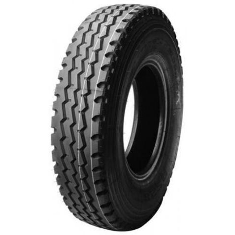 Double Road Double Road DR801 (универсальная) (315/80R22.5 156L) - зображення 1