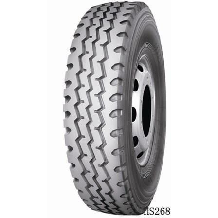 Taitong Tires Taitong HS268 (универсальная) 8.25 R20 139K - зображення 1