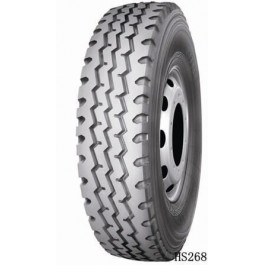   Taitong Tires Taitong HS268 (универсальная) 8.25 R20 139K