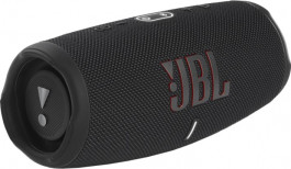   JBL Charge 5 Midnight Black (JBLCHARGE5BLK)