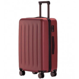   RunMi Ninetygo PC Luggage 24'' Red (6970055341165)