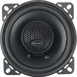   Mac Audio BLK 10.2