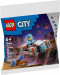 LEGO City Космічний мотоцикл (30663) - зображення 2