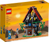 LEGO Магічна майстерня Маджісто (40601) - зображення 2