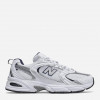 New Balance Жіночі кросівки  Mr530 MR530SG 38 (5.5US) 23.5 см Білі з сріблястим (194182854817) - зображення 1