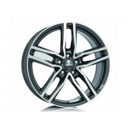   Alutec Alutec Ikenu (R18 W8.0 PCD5x108 ET45 DIA63.4)