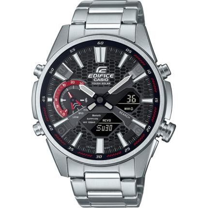 Casio Edifice ECB-S100D-1AEF - зображення 1