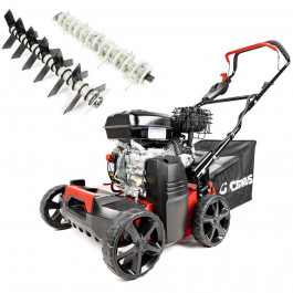   Cedrus WR01-B 2w1 Briggs&Stratton CR950 (CEDWR01-B)