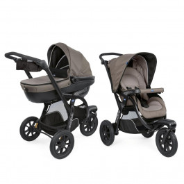   Chicco Activ3 All in, Бежевий (87087.34.06)